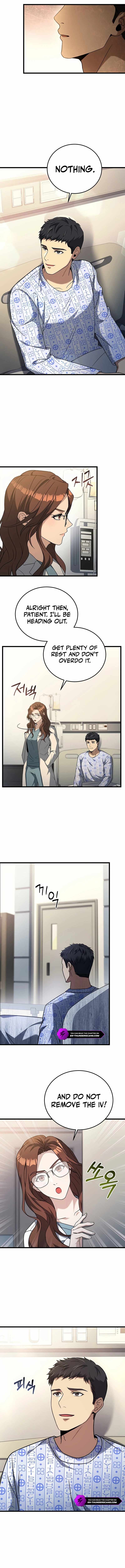 Eternal Cycle Chapter 19 2